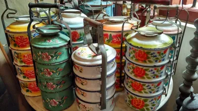 Hokkien & Teochew Cuisine