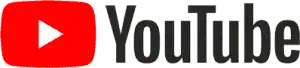 YouTube Logo