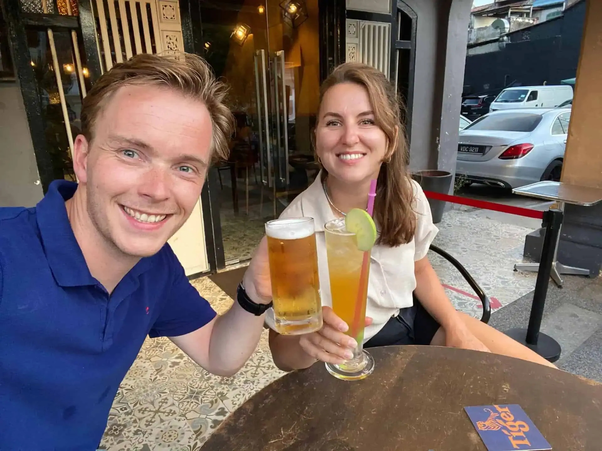 Eat Drink George Town
